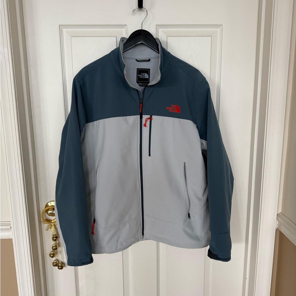 The North Face Men's Two-Tone Performance Jacket